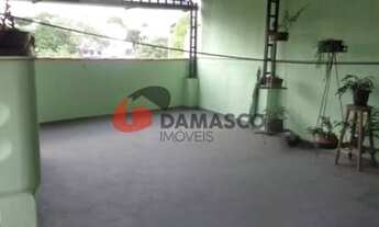 Imagem 5: Sobrado para locação 3 Quartos, 3 Suites, 4 Vagas, Santa Maria, São Caetano do Sul - SP