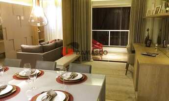 Imagem 5: Apartamento à venda 2 Quartos, 1 Suite, 1 Vaga, Campestre, Santo André - SP