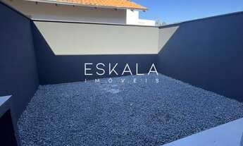 Imagem 3: CASA GEMINADA COM 01 SUÍTE + 01 QUARTO