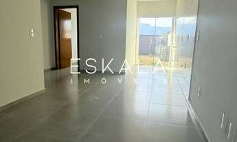 Imagem 2: Casa Geminada com 02 Dormitórios + 01 Vaga de Garagem - Bairro Três Rios do Norte, Jaraguá