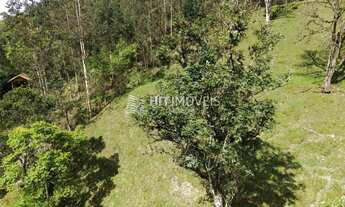 Imagem 2: TERRENO - RIO DE DENTRO - PETROLÂNDIA - SC