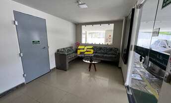 Imagem 4: Apartamento para Alugar em Manaíra com 110m²