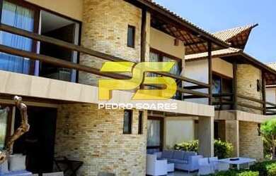 Imagem 4: CASA MOBILIADA E DECORADO PARA ALUGAR EM CONDOMÍNIO FECHADO