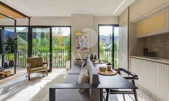 Imagem 3: Studio com lavabo no Serrinha e Alto Bueno