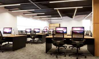 Imagem 3: Conjunto, Vila Olímpia - São Paulo