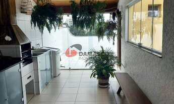 Imagem 2: Cobertura à venda 2 Quartos, 1 Suite, 1 Vaga, Centro, Santo André - SP