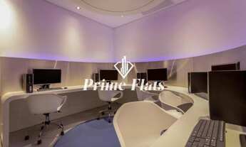 Imagem 7: Flat disponível para venda no Wyndham Gramado Termas Resort & SPA, com 27m² e 1 dormitório