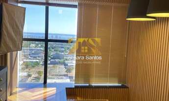 Imagem 5: Sala Comercial - 60 m² - 106 Norte (ARNE 12) - Palmas Business Center - Próximo ao Palácio