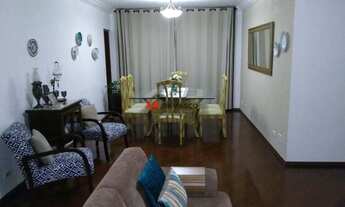 Imagem 5: Apartamento à venda 3 Quartos, 1 Suite, 2 Vagas, 182M², Barcelona, São Caetano do Sul - SP