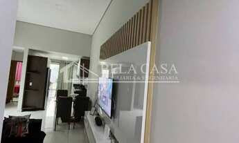 Imagem 6: Casas com 3 quartos, Jardim São Gregorio - Mandaguaçu