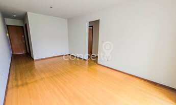 Imagem 2: Apartamento Amplo com 3 Dormitórios na Velha!