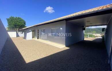 Imagem 5: CASA - FAXINAL VILA NOVA - ITUPORANGA - SC