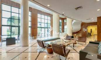 Imagem 7: Flat disponível para venda no Tryp Higienópolis Hotel, com 32m², 1 dormitório e 1 vaga