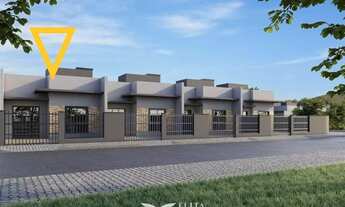 Imagem 2: Casa com 2 quartos (1 suíte) à Venda, Itajuba - Barra Velha