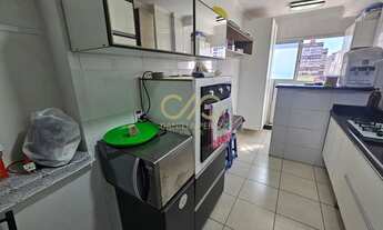 Imagem 5: Apartamento com 3 quartos, Guilhermina - Praia Grande