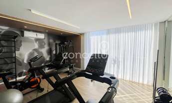 Imagem 7: Apartamento com 1 Suíte e 2 Demi-Suítes na Velha!