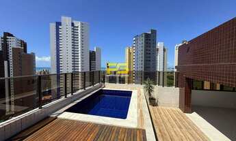 Imagem 5: Cobertira pra venda no Bairro Miramar