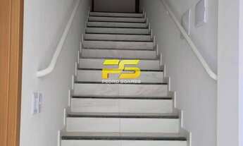 Imagem 4: APARTMENTO A VENDA NO BAIRRO DO CASTELO BRANCO EM JOÃO PESSOA - PB