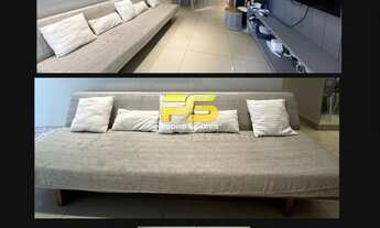 Imagem 5: Apartamento de Alto Padrão para venda em Ponta de Campina