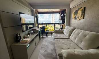 Imagem 3: APARTAMENTO COM VISTA MAR A VENDA NO MANAÍRA EM JOÃO PESSOA - PB