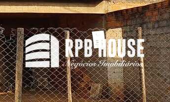 Imagem 3: TERRENO JD. CALIFÓRNIA COM CONSTRUÇÃO