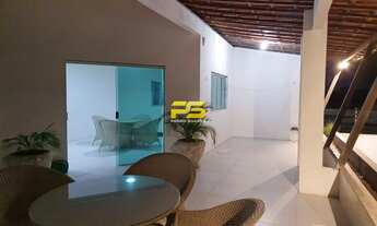 Imagem 5: Casa com 4 quartos à Venda, Camboinha - Cabedelo