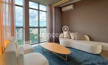 Imagem 2: Cobertura Mobiliada com Vista Panorâmica no Victor Konder!