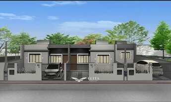 Imagem 4: Casa à venda com 2 quartos, no bairro Quinta dos Açorianos, Barra Velha-SC - CS 3