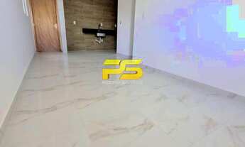 Imagem 3: Apartamento com 3 quartos à Venda, Bancários - João Pessoa