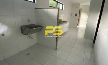 Imagem 7: APARTAMENTO 90 mts² COM 03 QUARTOS POR 350 MIL REAIS NO BÁNCARIOS