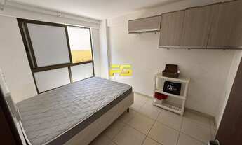 Imagem 6: FLAT A BEIRA MAR DO CABO BRANCO