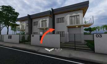 Imagem 2: Sobrado com 3 dormitorios à Venda, Itajuba - Barra Velha