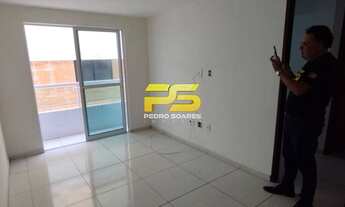 Imagem: Flat com 2 quartos à Venda, Bessa - João