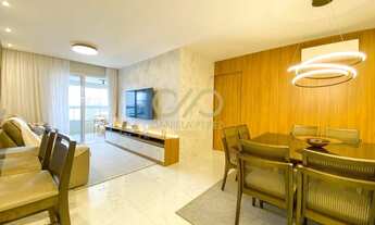 Imagem 5: Apartamento Alto Padrão - Canto do Forte - Praia Grande