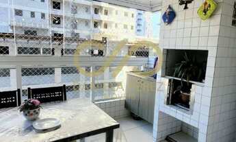 Imagem 5: Apartamento Alto Padrão - Canto do Forte - Praia Grande