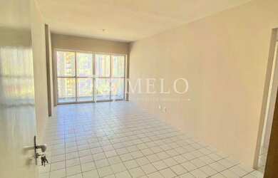 Imagem 2: PIEDADE - Apto com 3qts, 1suite, 2vagas, 92m²