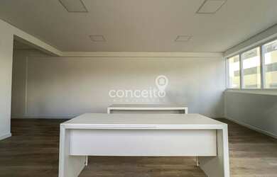 Imagem 7: Sala Comercial 46m² no Centro de Blumenau!