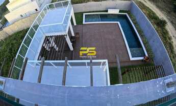 Imagem 6: Casa de Alto Padrão para venda em Tabatiga