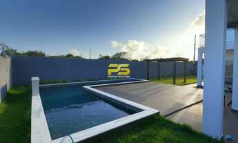 Imagem 5: Casa de Alto Padrão para venda em Tabatiga