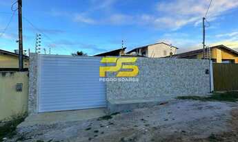 Imagem 2: CASA PARA VENDA — VILLAGE JACUMÃ, LITORAL SUL PB