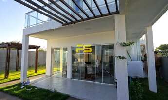 Imagem 3: Casa de Alto Padrão para venda em Tabatiga