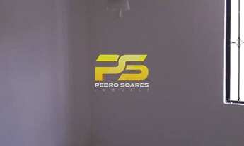 Imagem 6: Apartamento com 3 quartos à Venda, José Américo de Almeida - João Pessoa