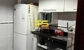 Imagem 6: CASA A VENDA NO BAIRRO TREZE DE MAIO EM JOÃO PESSOA, PB