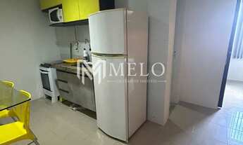 Imagem 5: OPORTUNIDADED DE FLAT EM BOA VIAGEM COM 34m² MOBILIADO