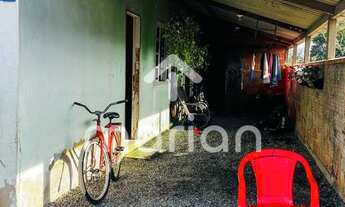 Imagem 2: Casa com 3 quartos, Carvalho - Balneário Piçarras