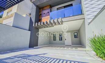 Imagem 2: Sobrado com 3 Suítes e 4 Vagas na Velha!