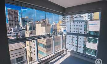 Imagem 2: Apartamento com 3 Suítes e 2 Vagas em Meia Praia!