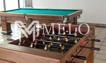 Imagem 7: Edf. Zaragoza Apartamento com 4 dormitórios