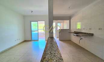 Imagem 7: Apartamento Padrão - Canto do Forte - Praia Grande