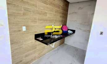 Imagem 4: Apartamento com 3 quartos à Venda, Bancários - João Pessoa